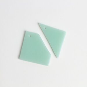 DUO baza - blue robbin's egg