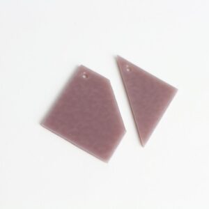 DUO baza - lilac dusty
