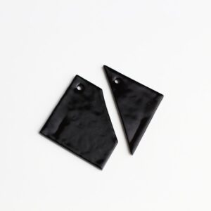 DUO baza - black