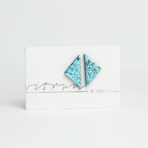 MR. X - blue lilac