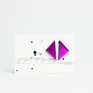 MR. X - pink magenta smooth