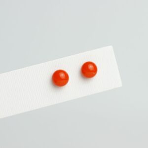 SISSI - orange pimento