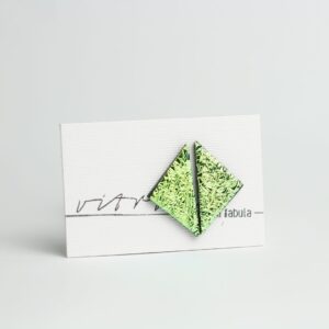 MR. BIG - green lime
