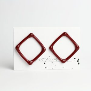 AUGUSTA - red dark