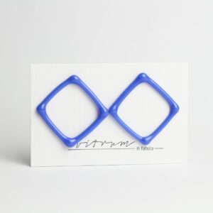AUGUSTA - blue cobalt