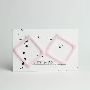 AUGUSTA - pink petal