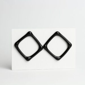 AUGUSTA - black