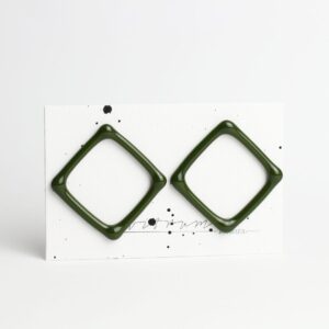 AUGUSTA - green moss
