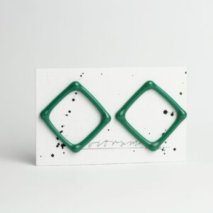 AUGUSTA - green jade