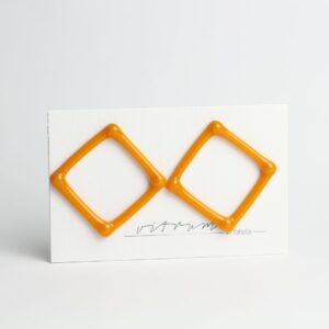 AUGUSTA - orange pumpkin