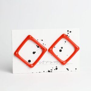 AUGUSTA - orange pimento