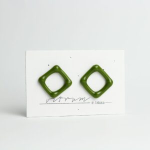 AUGUSTA mini - green avocado