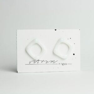 AUGUSTA mini - white