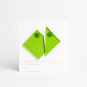 LEA - green spring transparent