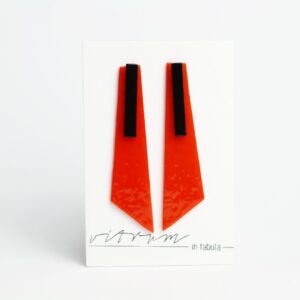VITRUM - orange pimento