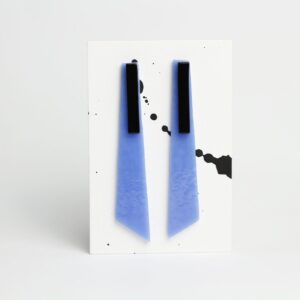 VITRUM - periwinkle blue