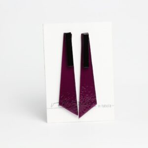 VITRUM - violet transparent