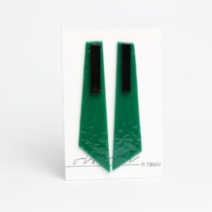 VITRUM - green jade