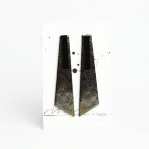VITRUM - metallic golden silver