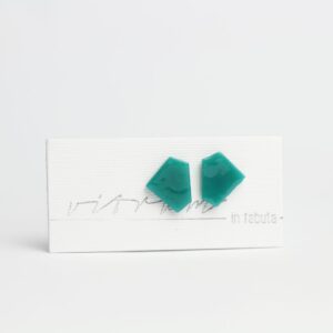 LOU - green teal