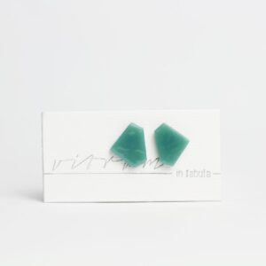 LOU - green mineral