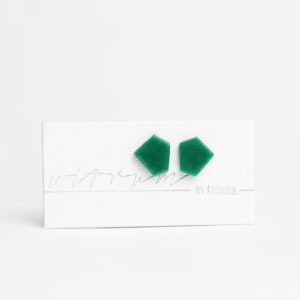 LOU - green jade