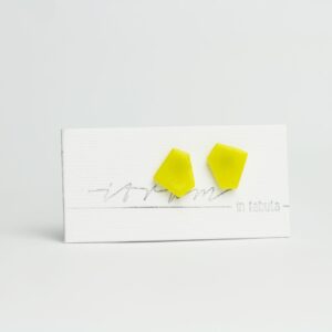 LOU - canary yellow