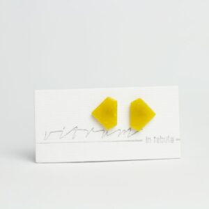LOU - sunflower yellow