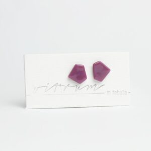 LOU - plum