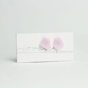 LOU - pink petal