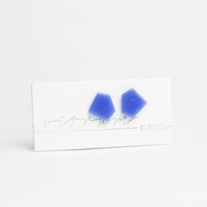 LOU - blue cobalt