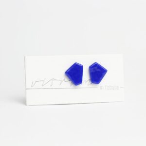 LOU - blue cobalt deep