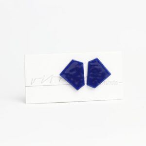 LOU - blue indigo
