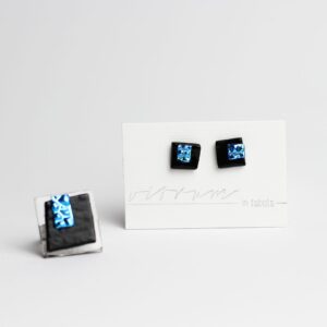 B2S | blue ripple - D'ORA x NOX