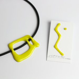 B2S | canary yellow - SUMMA x VITA