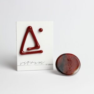 B2S | red deep - MUO x NOVE