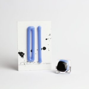 B2S | blue periwinkle - 01 x OBI