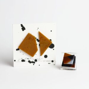B2S | burnt orange - LEA x ANAKINxMONET