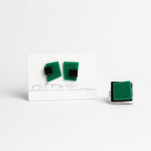 B2S | green jade - D'ORA x NOX
