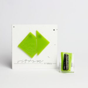 B2S | green spring - LEA x NOX