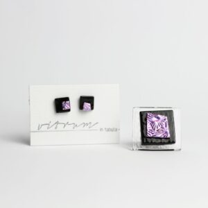 B2S | purple florentine - D'ORA x NOX