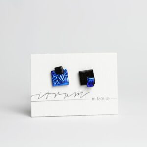 D'ORA - blue florentine