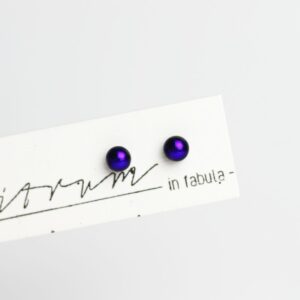 NUA - dark blue purple smooth
