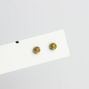 NUA - gold orange