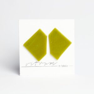OCC | green citronelle - LEA OCC