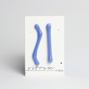 OCC | blue cobalt - 21