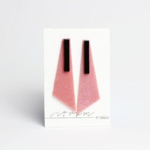OCC | pink salmon - VITRUM