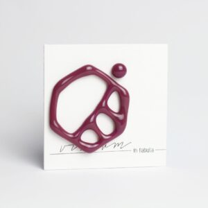 OCC | plum - Salvia