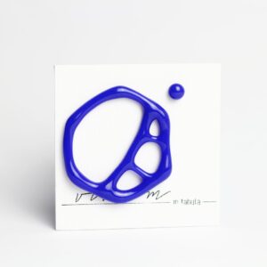 OCC | blue cobalt deep - SALVIA