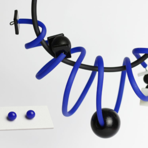 B2S | blue cobalt deep - KLEE x SISSI